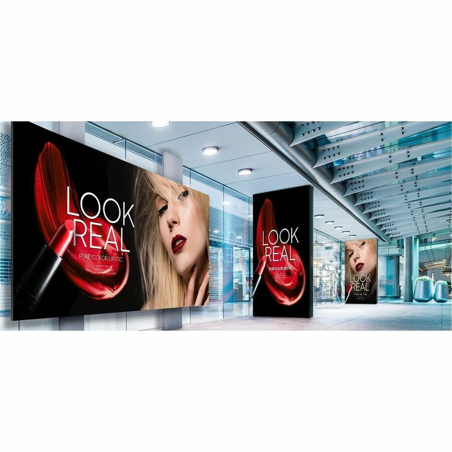 Samsung IE020A Digital Signage Display LH020IEACLS/ZA