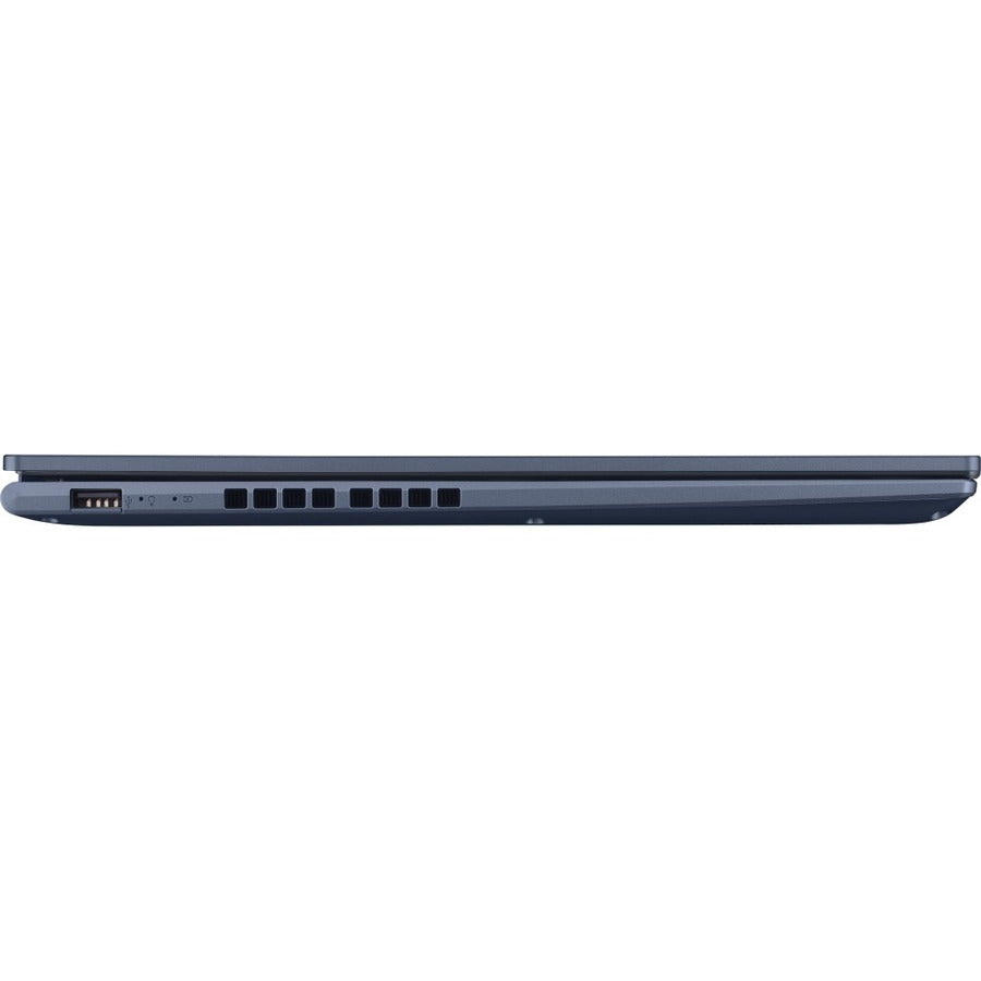 Asus Vivobook 16X OLED X1603 X1603ZA-DS51-CA 16" Notebook - 4K - Intel Core i5 12th Gen i5-12500H - 16 GB - 512 GB SSD - Quiet Blue X1603ZA-DS51-CA