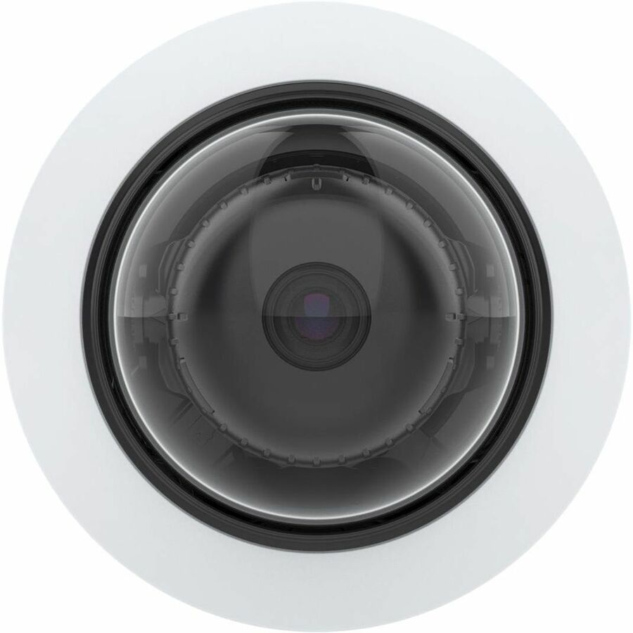 AXIS P3265-V 2 Megapixel Indoor Full HD Network Camera - Color - Dome - White - TAA Compliant 02326-001