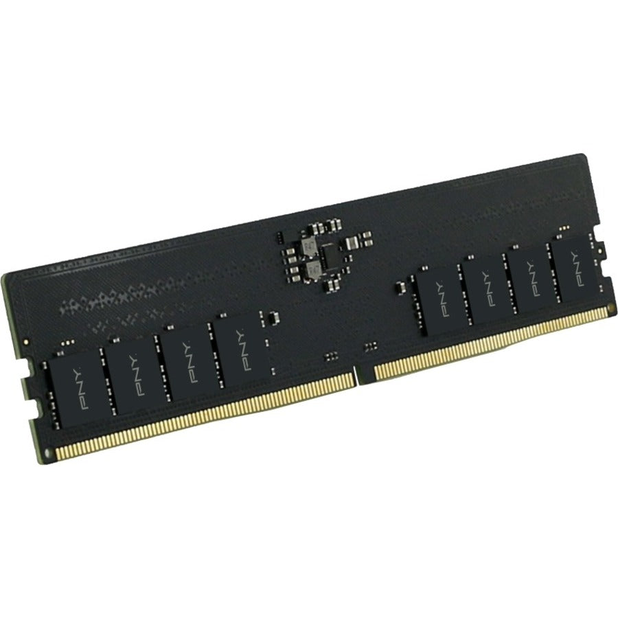 PNY 16GB Performance DDR5 4800MHz (PC5-38400) Desktop Memory MD16GSD54800-TB