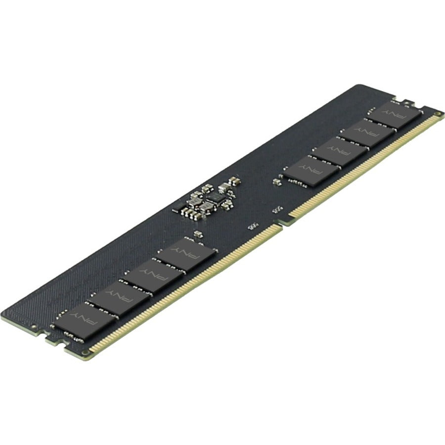 PNY 16GB Performance DDR5 4800MHz (PC5-38400) Desktop Memory MD16GSD54800-TB