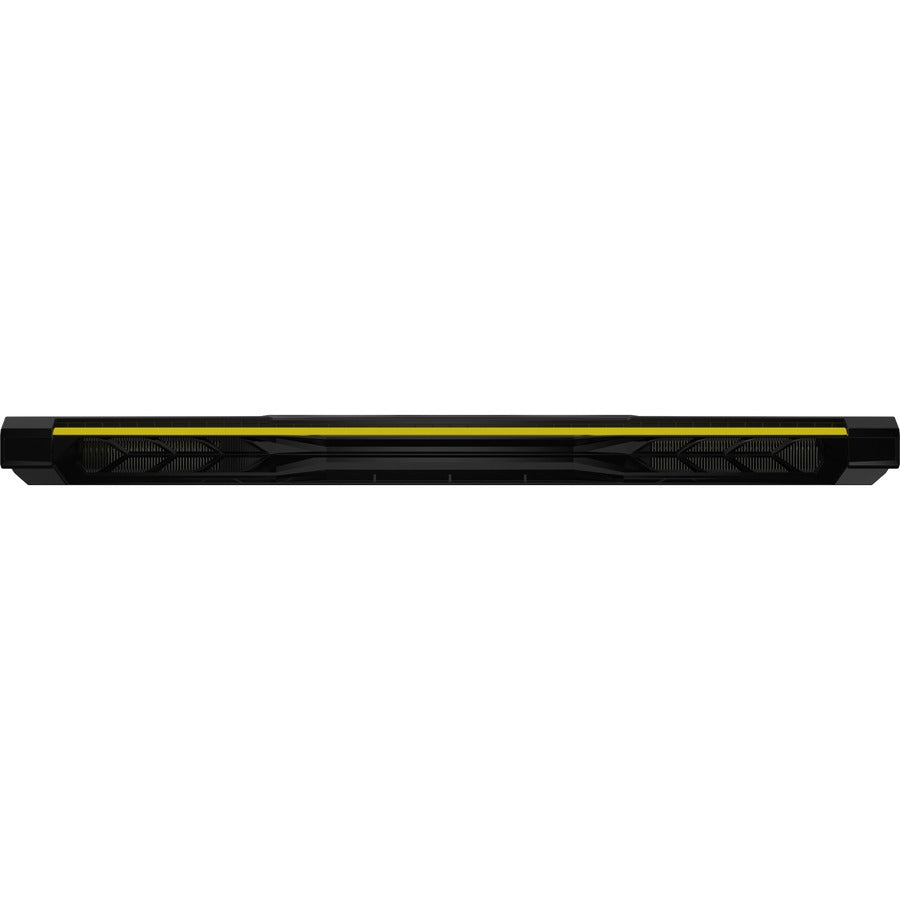 MSI Crosshair 15 B12U Crosshair 15 B12UGSZ-480CA 15.6" Gaming Notebook - Full HD - Intel Core i7 12th Gen i7-12700H - 16 GB - 512 GB SSD - Multicolor Gradient CROSSHAIR 15 B12UGSZ-480CA