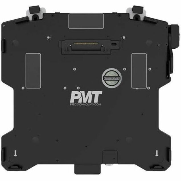 Panasonic NPT Docking Station with Screen Lock for TOUGHBOOK 33 Laptop AS7P033510