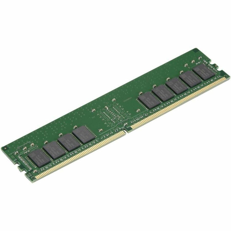 Supermicro 16GB DDR4 SDRAM Memory Module MEM-DR416L-HL02-ER32