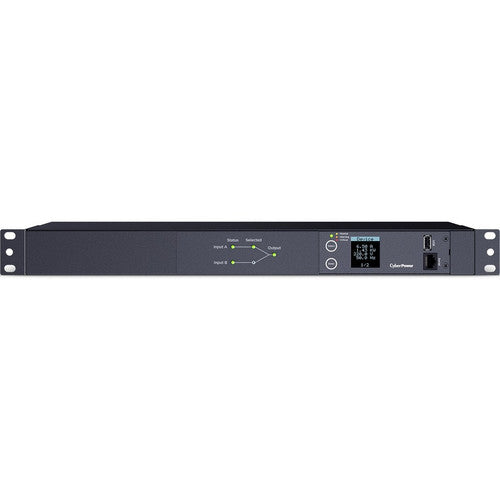 CyberPower ATS PDU24005 PDU 10 prises PDU24005