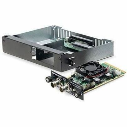 Sharp NEC Display OPS 12G SDI SDM Interface Card With Full 4K/60Hz Support OPS-SDI-BND