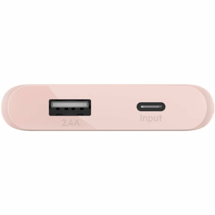 Belkin 5000mAh Power Bank BPB004BTC00