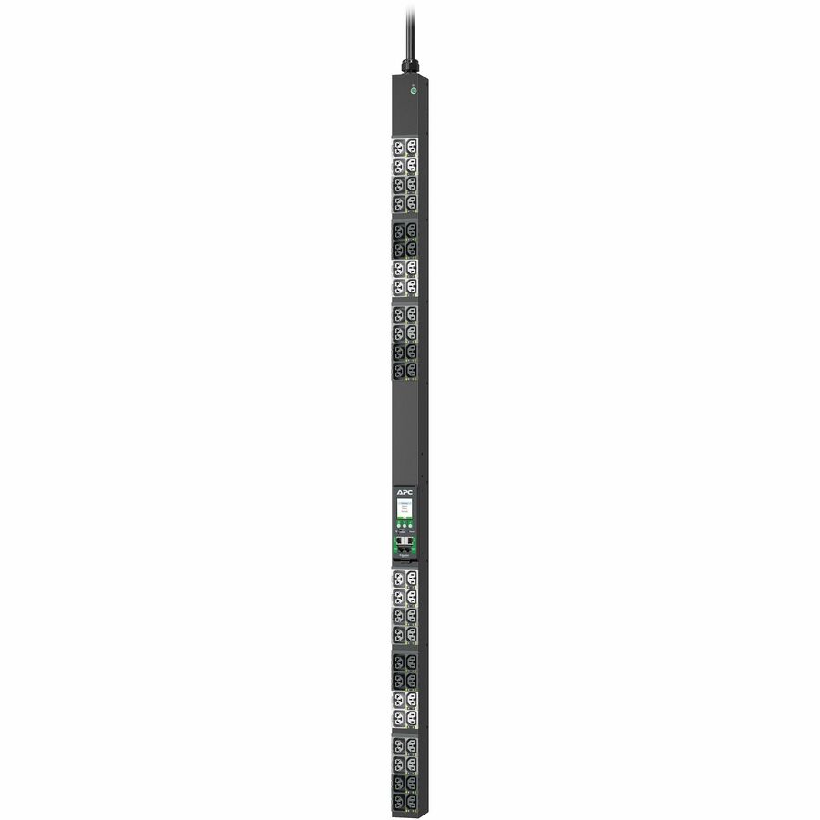 APC by Schneider Electric NetShelter 48-Outlets PDU APDU10250SM