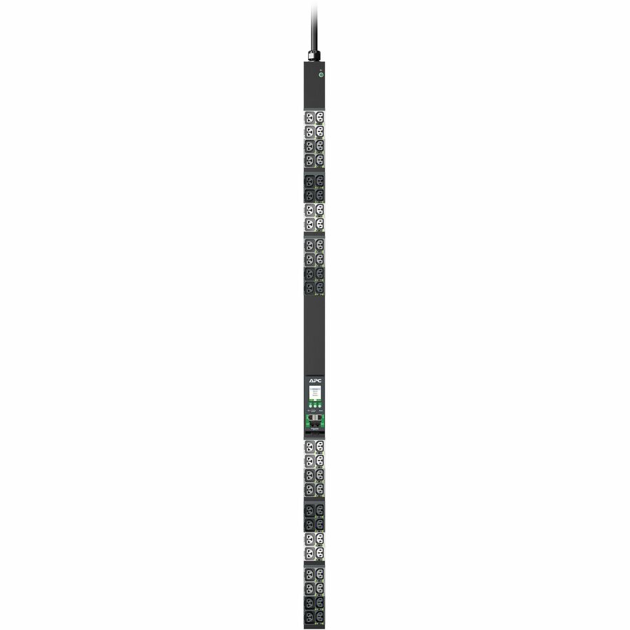 APC by Schneider Electric NetShelter 48-Outlets PDU APDU10250SM