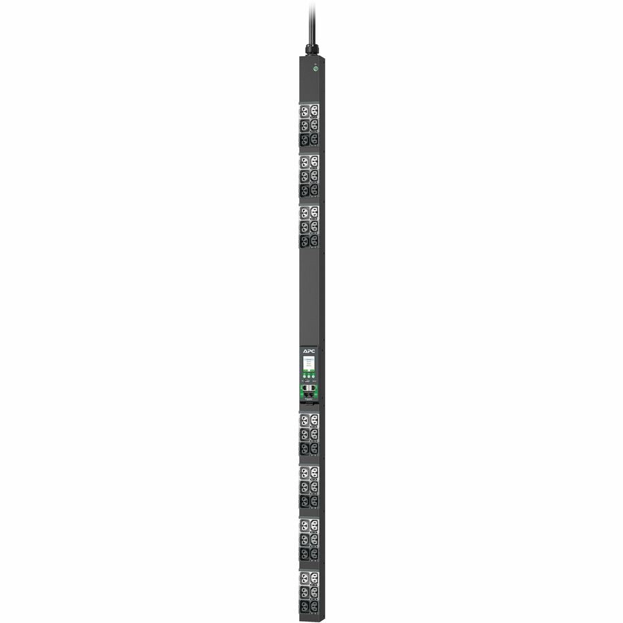 APC by Schneider Electric NetShelter 42-Outlets PDU APDU10250ME