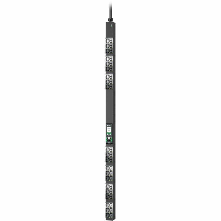 APC by Schneider Electric NetShelter 42-Outlets PDU APDU10250SW