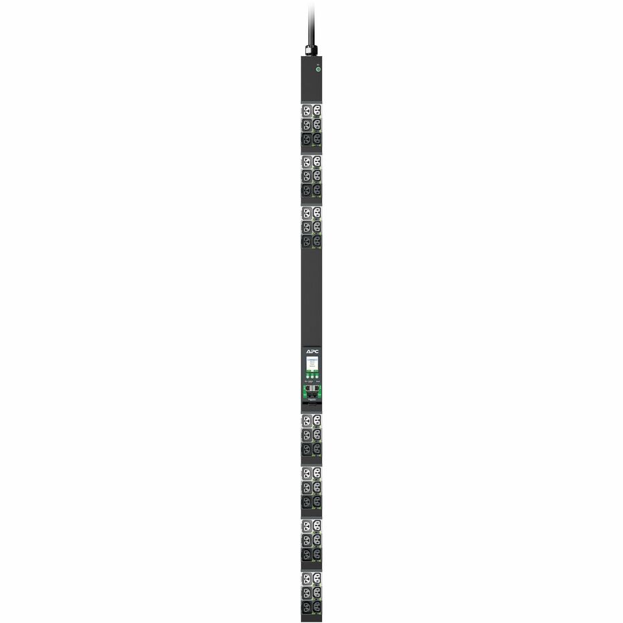 APC by Schneider Electric NetShelter 42-Outlets PDU APDU10250SW