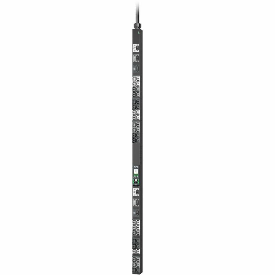 APC by Schneider Electric NetShelter 42-Outlets PDU APDU10452MO