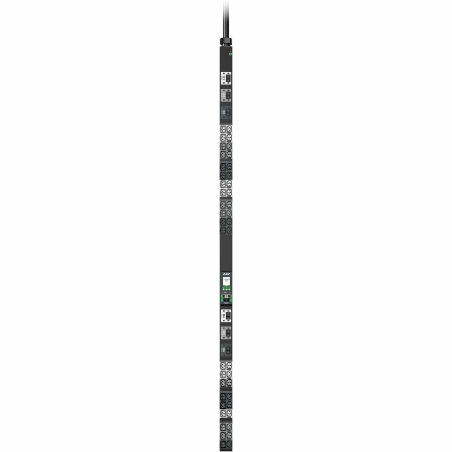 APC by Schneider Electric NetShelter 42-Outlets PDU APDU10452MO