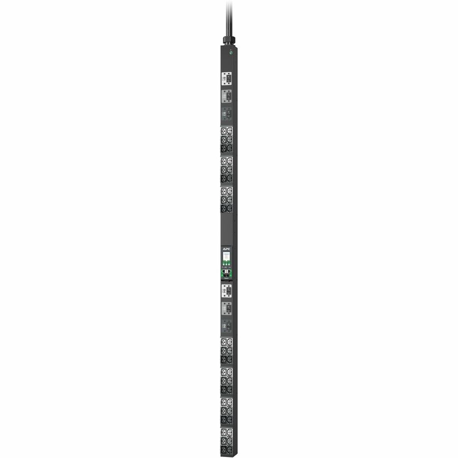 APC by Schneider Electric NetShelter 42-Outlets PDU APDU10451ME