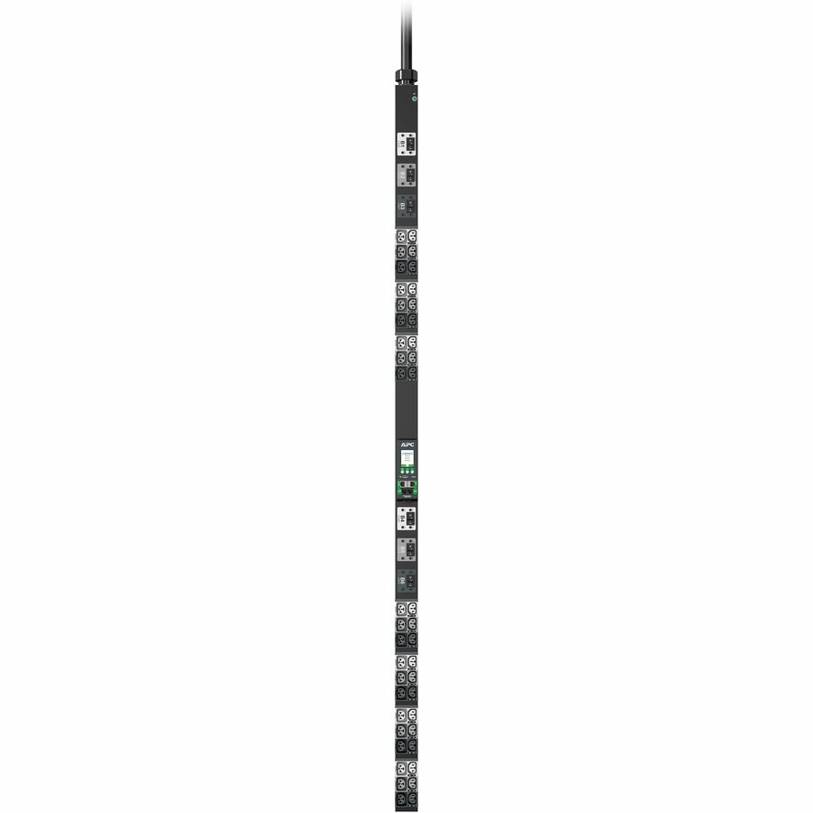 APC by Schneider Electric NetShelter 42-Outlets PDU APDU10451ME