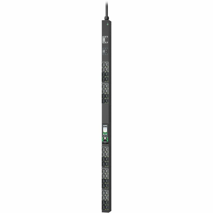 APC by Schneider Electric NetShelter 40-Outlets PDU APDU10151SW