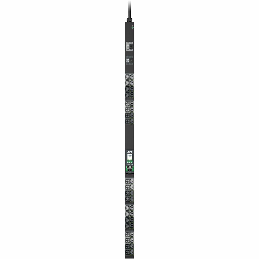 APC by Schneider Electric NetShelter 40-Outlets PDU APDU10151SW