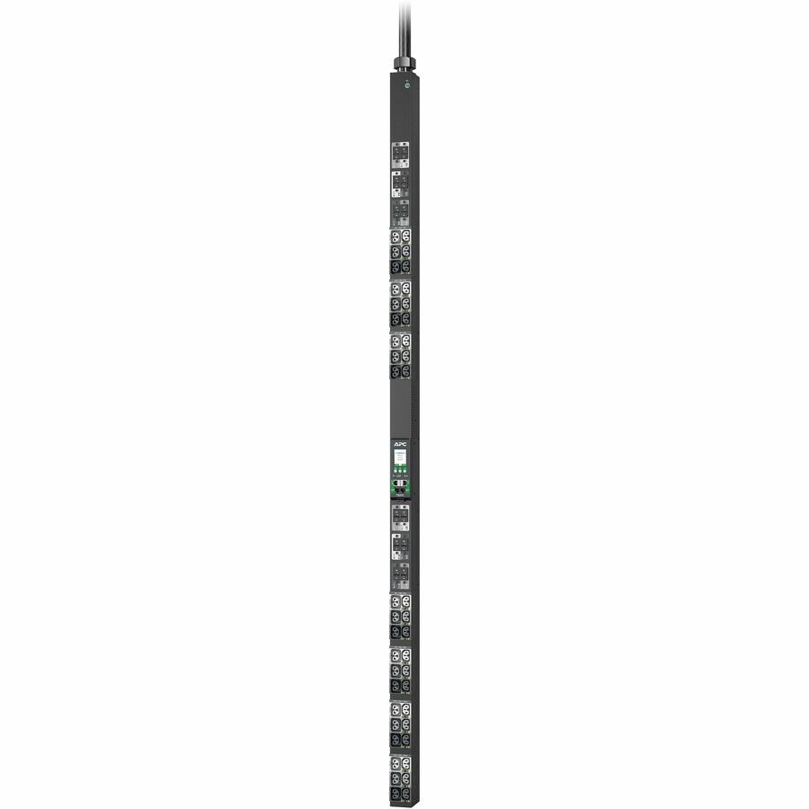 APC by Schneider Electric NetShelter 42-Outlets PDU APDU10450SW