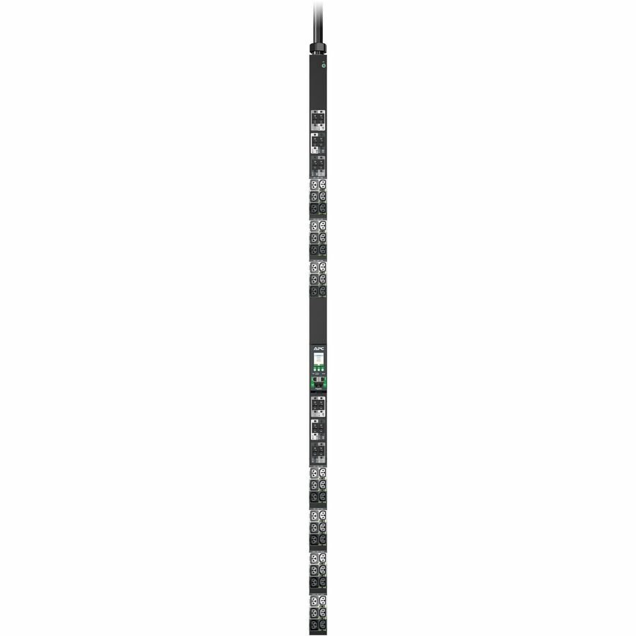 APC by Schneider Electric NetShelter 42-Outlets PDU APDU10450SW