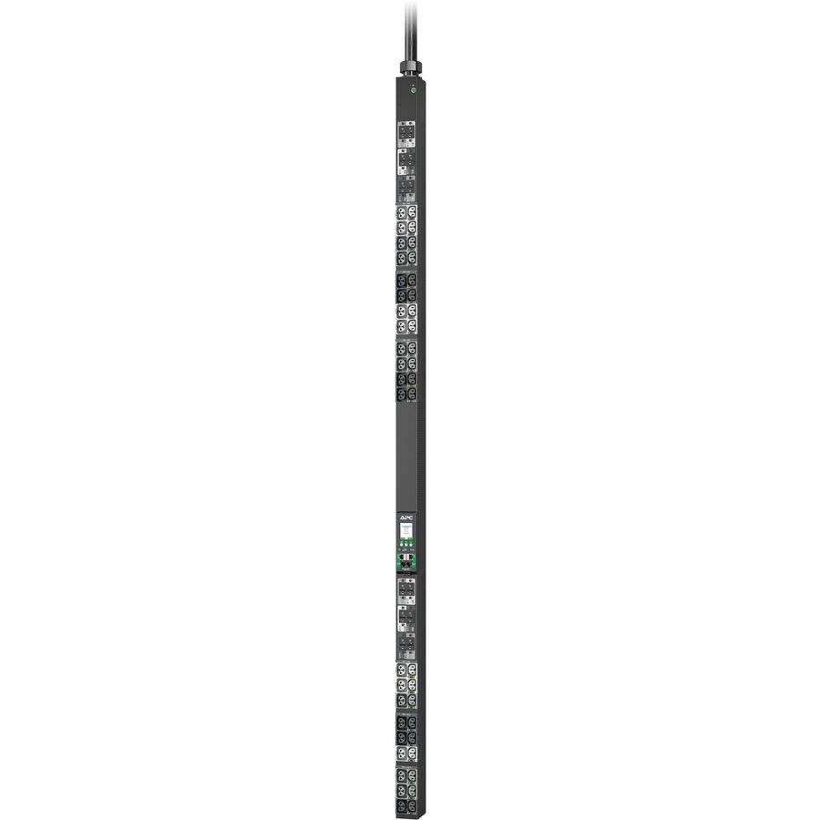 APC by Schneider Electric NetShelter 42-Outlets PDU APDU10450SM