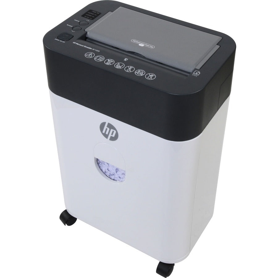 HP Auto Feed Microcut Shredder 91001B