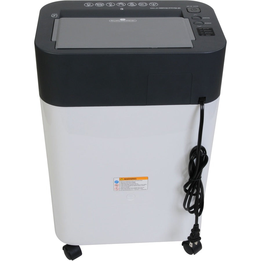 HP Auto Feed Microcut Shredder 91001B