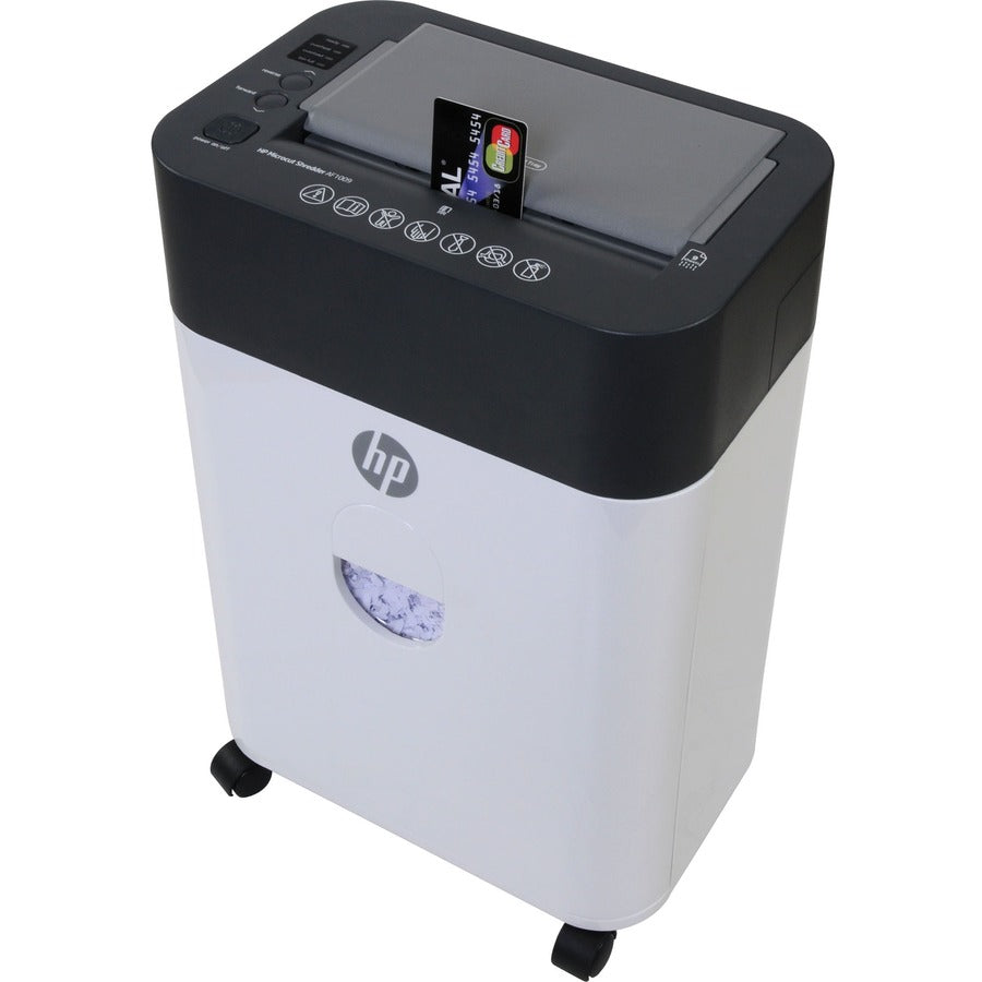 HP Auto Feed Microcut Shredder 91001B