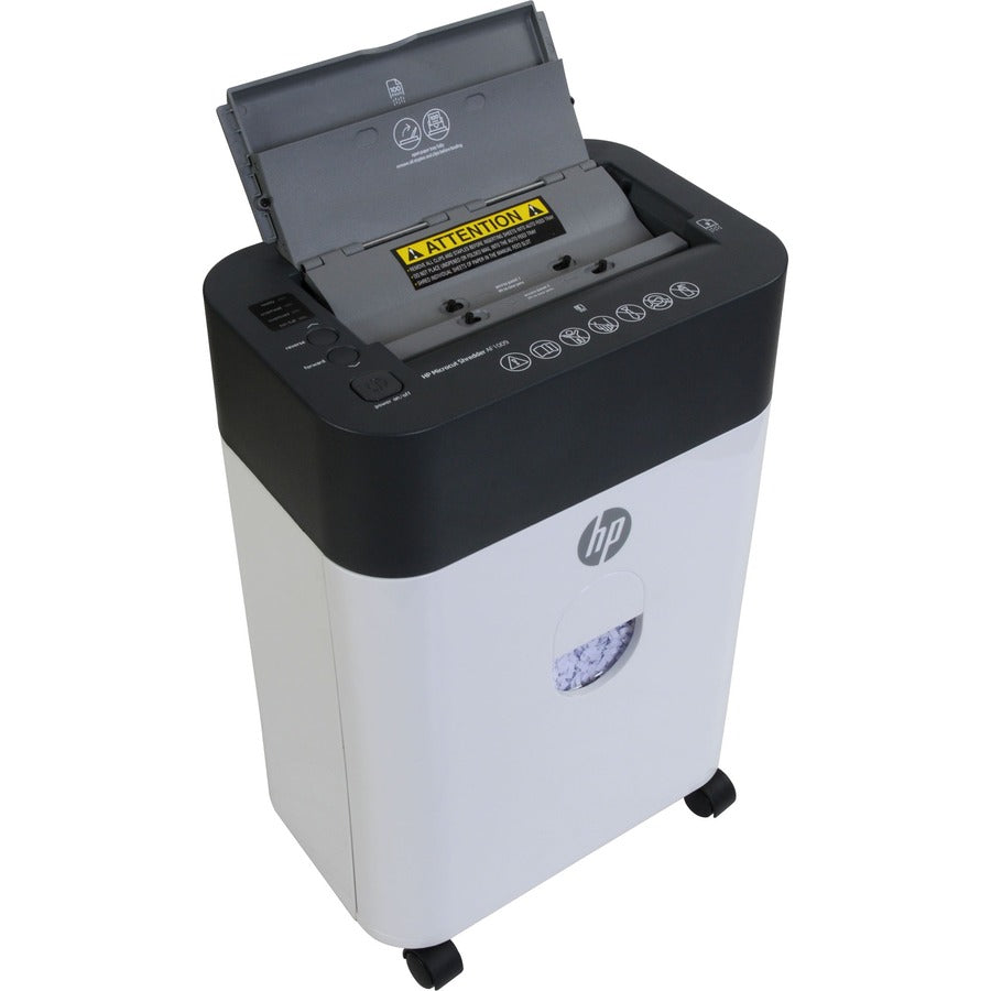 HP Auto Feed Microcut Shredder 91001B