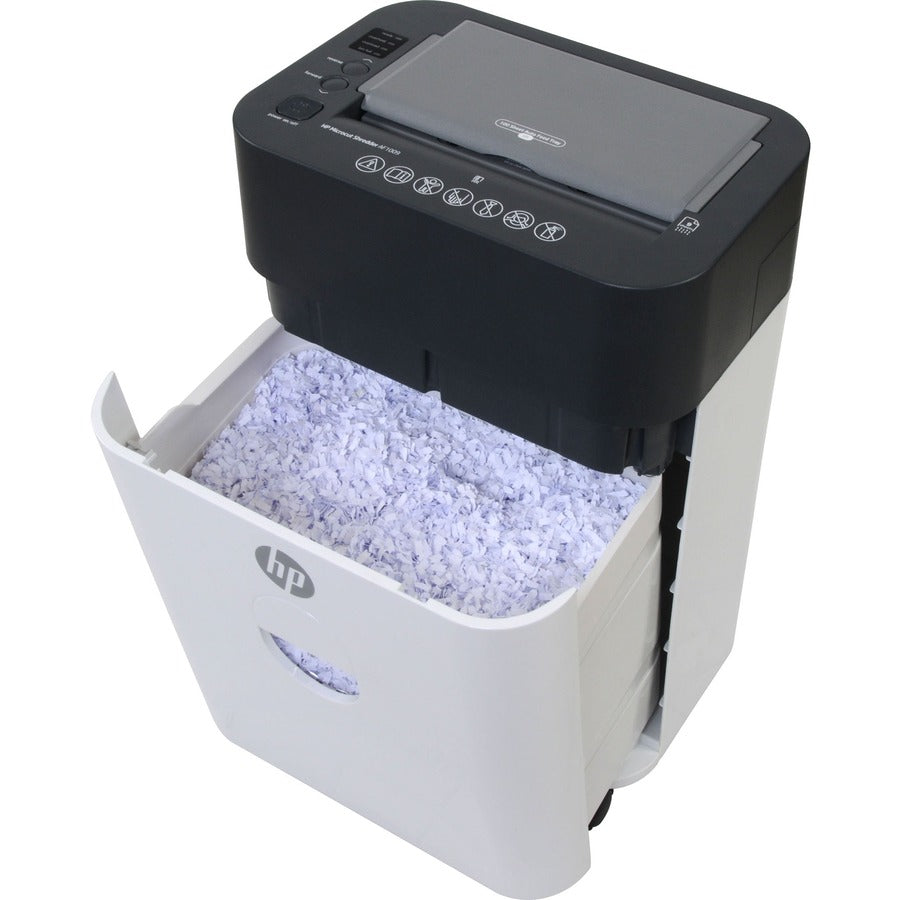 HP Auto Feed Microcut Shredder 91001B