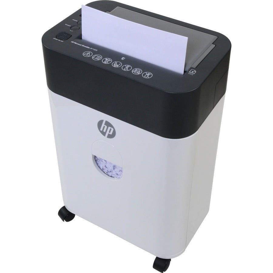 HP Auto Feed Microcut Shredder 91001B