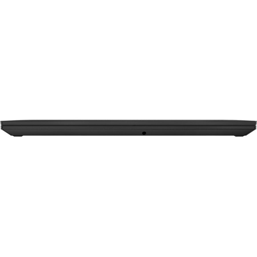 Lenovo ThinkPad P16s G1 21BT001GUS 16" Mobile Workstation - WUXGA - Intel Core i7 12th Gen i7-1280P - vPro Technology - 16 GB - 512 GB SSD - English (US) Keyboard - Black 21BT001GUS