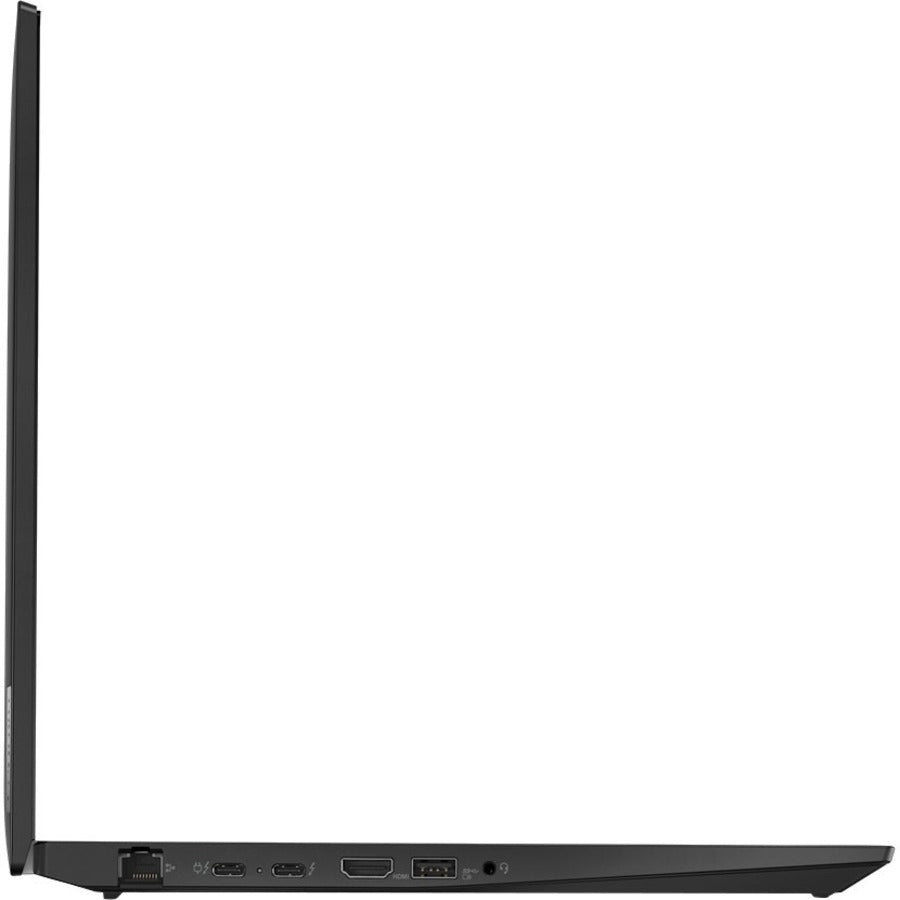 Lenovo ThinkPad P16s G1 21BT001GUS 16" Mobile Workstation - WUXGA - Intel Core i7 12th Gen i7-1280P - vPro Technology - 16 GB - 512 GB SSD - English (US) Keyboard - Black 21BT001GUS