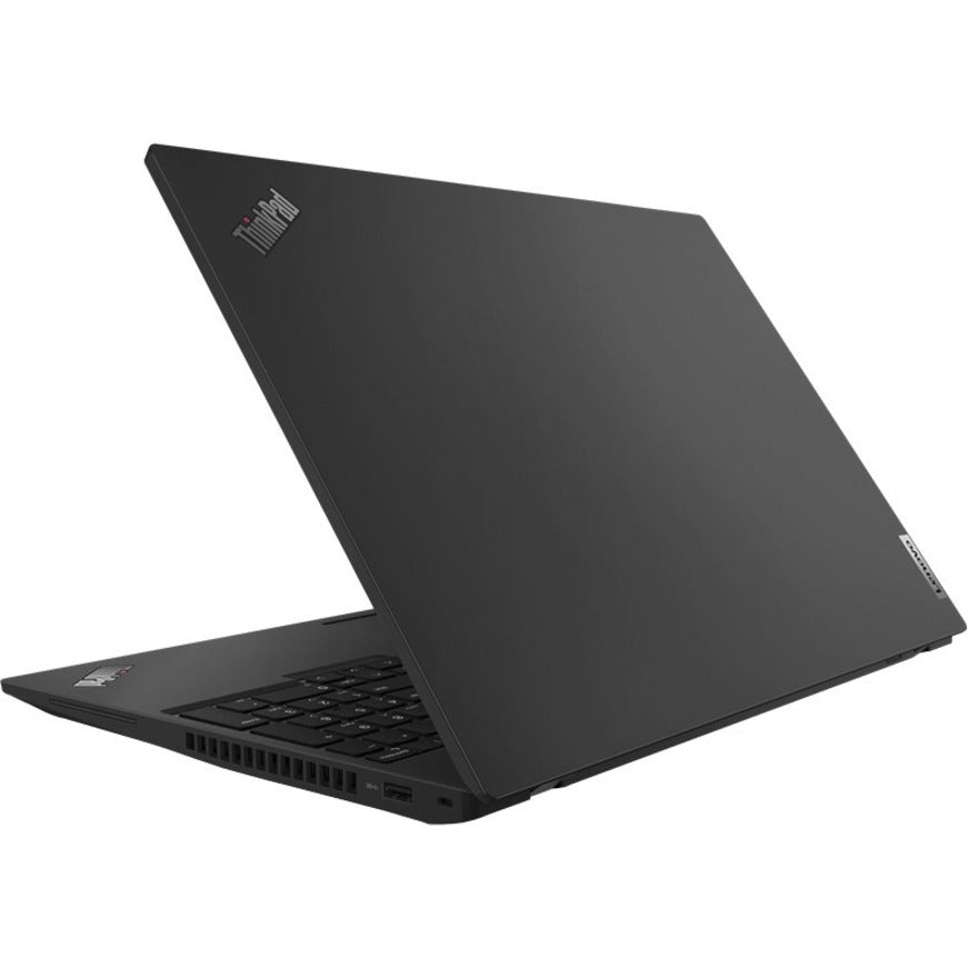 Lenovo ThinkPad P16s G1 21BT001GUS 16" Mobile Workstation - WUXGA - Intel Core i7 12th Gen i7-1280P - vPro Technology - 16 GB - 512 GB SSD - English (US) Keyboard - Black 21BT001GUS