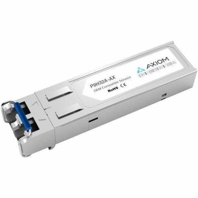 Axiom SFP+ Module P9H32A-AX