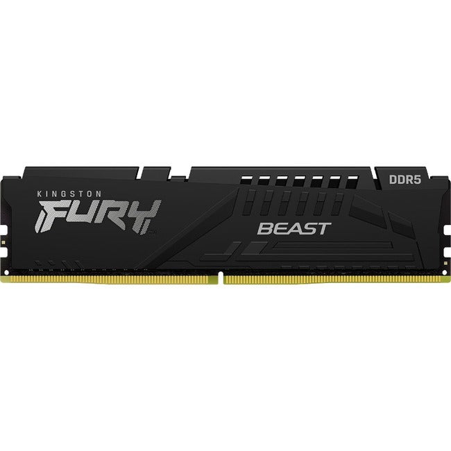 Kingston FURY Beast 32GB DDR5 SDRAM Memory Module KF548C38BB-32