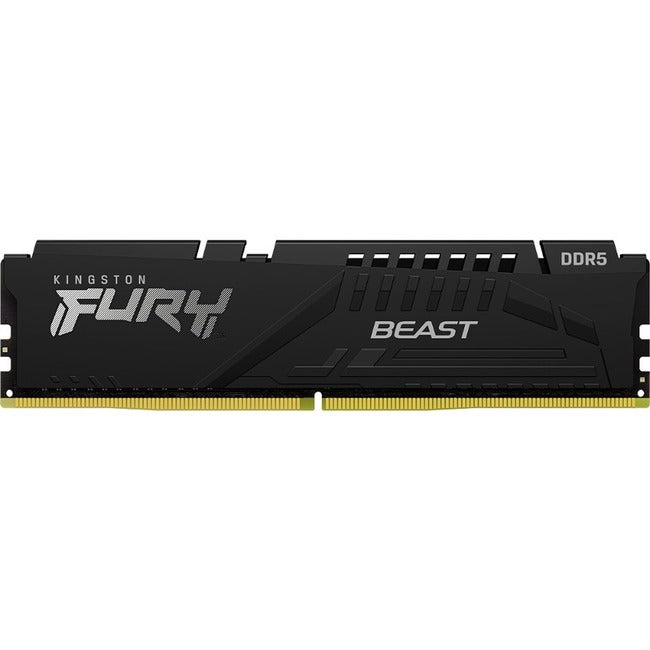 Kingston FURY Beast 64GB (2 x 32GB) DDR5 SDRAM Memory Kit KF548C38BBK2-64