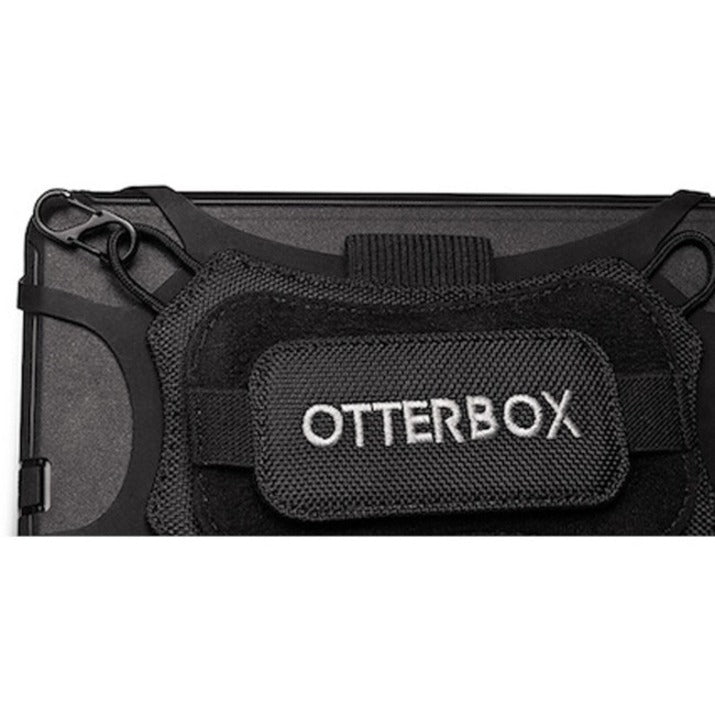 OtterBox Utility Carrying Case for 7" to 9" Samsung, Google, LG, Apple Tablet - Black 77-86783