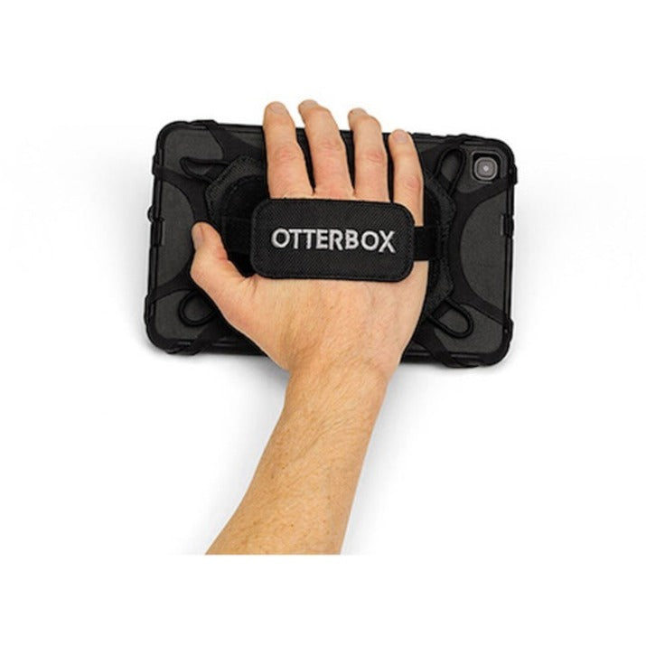 OtterBox Utility Carrying Case for 7" to 9" Samsung, Google, LG, Apple Tablet - Black 77-86783