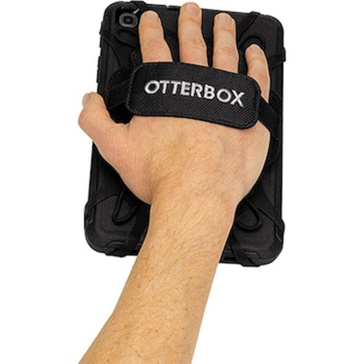 OtterBox Utility Carrying Case for 7" to 9" Samsung, Google, LG, Apple Tablet - Black 77-86783