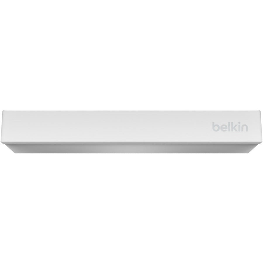 Belkin BoostCharge Pro Portable Fast Charger for Apple Watch WIZ015BTWH