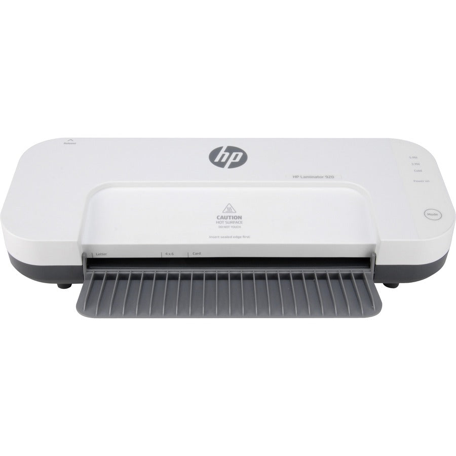 HP 920 Laminator 91005G