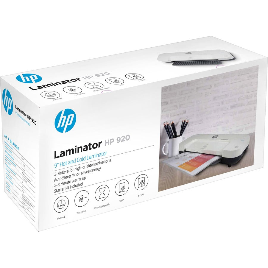 HP 920 Laminator 91005G