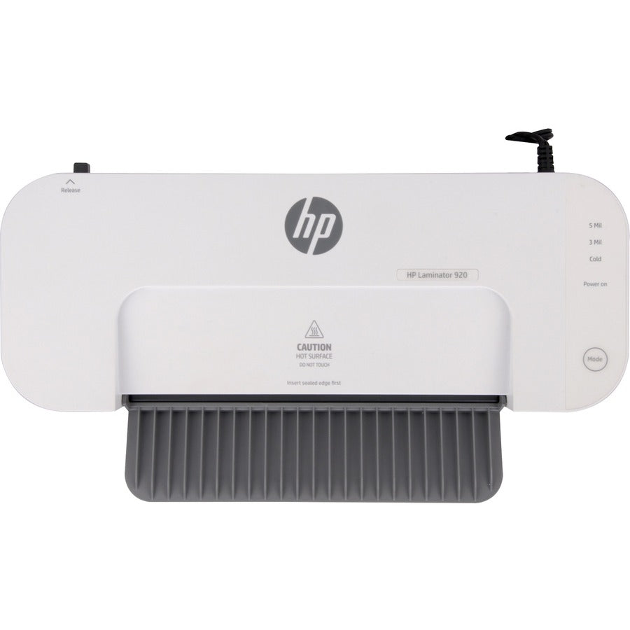 HP 920 Laminator 91005G