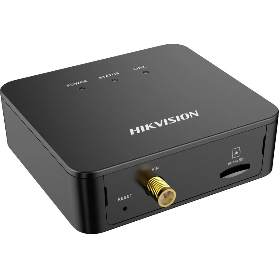 Hikvision Smart DS-2CD6425G1-10 2 Megapixel Full HD Network Camera - Color - Covert DS-2CD6425G1-10(3.7MM)