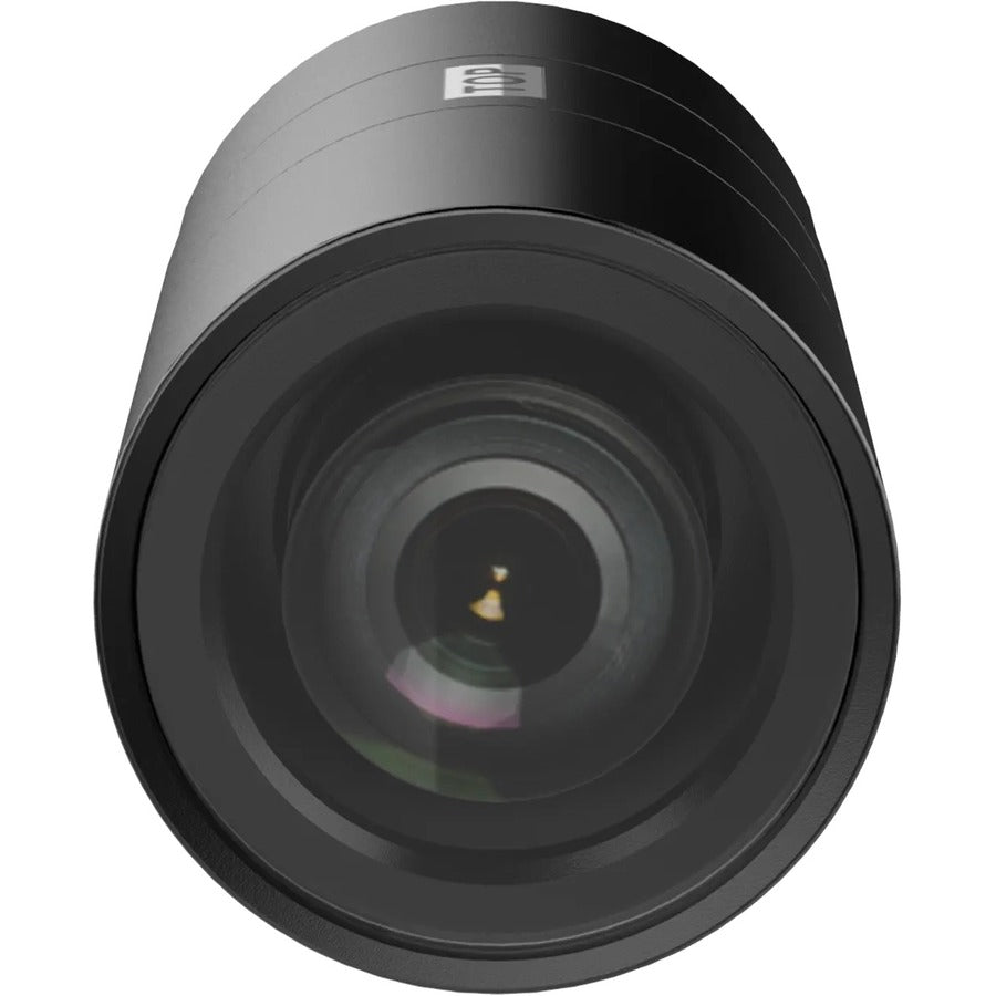 Hikvision Smart DS-2CD6425G1-10 2 Megapixel Full HD Network Camera - Color - Covert DS-2CD6425G1-10(3.7MM)