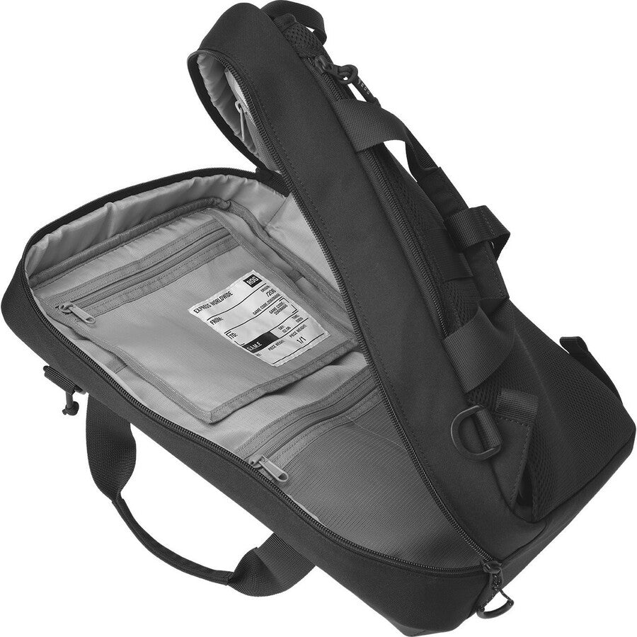 Asus ROG Archer Carrying Case (Backpack/Briefcase) for 11" to 15.6" Asus Notebook - Black 90XB07D0-BBP000