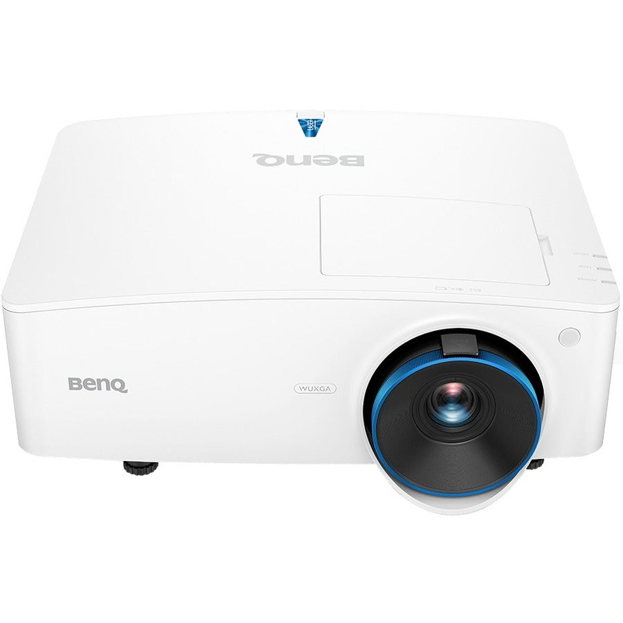 BenQ LU935 3D Ready DLP Projector - 16:10 - Ceiling Mountable - White LU935