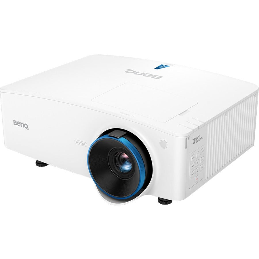 BenQ LU935 3D Ready DLP Projector - 16:10 - Ceiling Mountable - White LU935