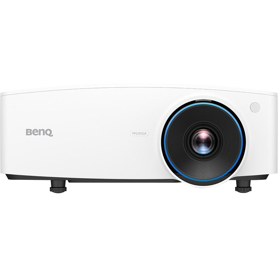 BenQ LU935 3D Ready DLP Projector - 16:10 - Ceiling Mountable - White LU935